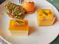 -广州融创花间堂悦雪酒店-花间食西餐厅
