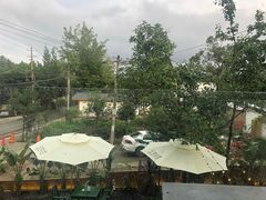 -云里小坐·小院里·团建·宴请·下午茶(三圣乡店)
