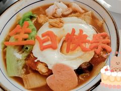 -旺顺阁鱼头泡饼(小红门店)