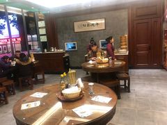 大堂-勤德兴(湖滨路店)