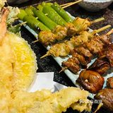 坐了一个小时车特地来吃