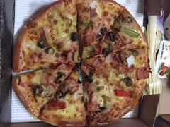 尊宝披萨(首座店)-尊宝比萨(首座店)