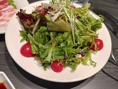 -NIUAN牛庵·日式和牛烧肉(恒隆店)