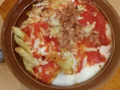 -萨莉亚意式餐厅(天河城购物中心店)