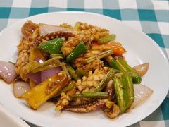 -豪园台山碳烧生蚝(蓬江江华店)