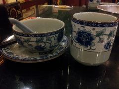 茶具-缪氏川菜(丰盛町店)