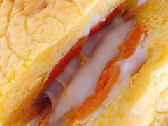 南瓜嘟嘟-奈雪的茶(市百一店)