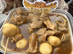 -老day牛杂(官也街总店)