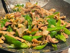 费大厨辣椒炒肉-费大厨辣椒炒肉(黄兴中心广场店)