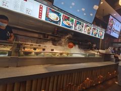 -成都你六姐·牛肉冒菜(城市集市合生汇店)