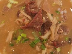 -孟记粥铺·家常菜·烧烤·粥(亚运村店)