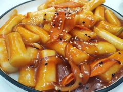 -禾谷韩餐(热带海洋学院店)