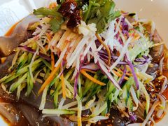 -添福来墨鱼饺子 · 海鲜东北菜(大连星海·黄浦路店)