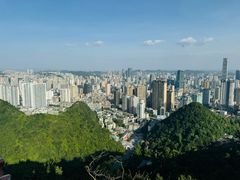 -黔灵山公园