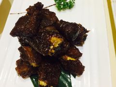 -老正兴菜馆(福州路店)