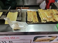-蔡师傅豆皮(保利·西街店)