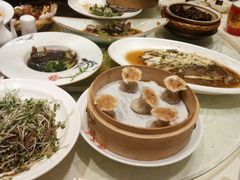 -品大三·南京菜(大行宫店)