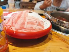 -谭三娘鲜切牛肉自助火锅(文殊院店)