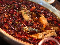 水煮三国-水煮三国·川鲁江湖菜(香山店)