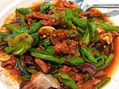 -兰湘子·湘菜小炒(盛龙广场店)