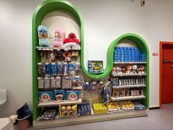 -尼克Playtime(欢乐海岸店)