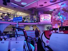 -巴特餐饮6加1音乐餐吧·新疆菜