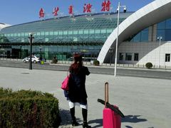 -中国联合航空