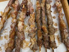 -宛平李记小吃(东关街店)