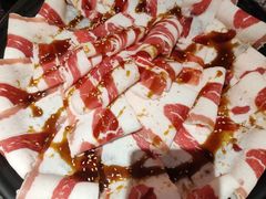 -伊茉家的烤肉店(勒泰中心店)