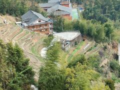 -紫鹊界梯田景区