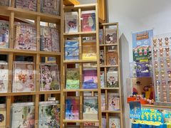 -猫的天空之城概念书店(苏州平江店)
