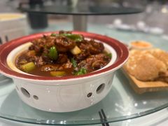 -鸿源斋清真豫菜(惠济店)