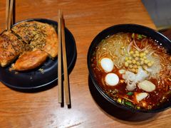 -青石桥老瓦房肥肠粉总店(青石桥总店)