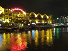 -珍宝海鲜(东海岸海鲜中心)