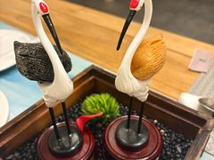 -狮古丰·创意菜·茶馆