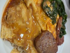 -華歡冰室-WahFoon(吉大店)