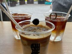 -麻雀咖啡SPARROW COFFEE(十全街店)