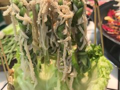 -扎起市井老火锅(乐山总店)