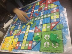 -失落之城沉浸式剧情密室(江宁万达店)