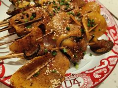 -佬缸炮江湖川菜(玉林店)