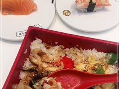 -元气寿司(益田假日广场店)