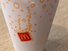 -麦当劳(北京大兴机场二层国内到达(安检外)店)