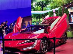 -南宁国际会展中心(会展东博文化旅游区)