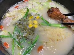 -过桥缘·过桥米线(北京望京万象汇店)