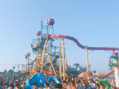 -华安水之梦水上乐园