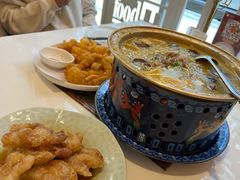 -红樱桃·欢乐餐厅(太原里店)