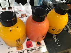 -贡梅老面馆·蟹粉面·无锡特色小吃(南长街主推店)