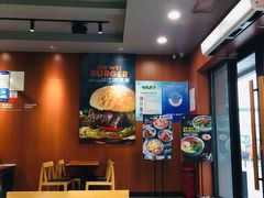 -魏斯理汉堡(西安沣东吾悦店)