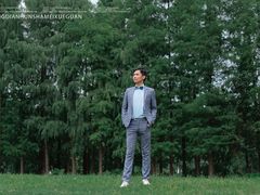 -经典婚纱摄影美学馆·私人定制