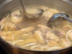 -润园四季椰子鸡火锅(海上世界店)